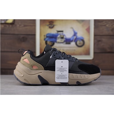 Adidas originals Zx 22 Boost  из натуральной замши и нейлона