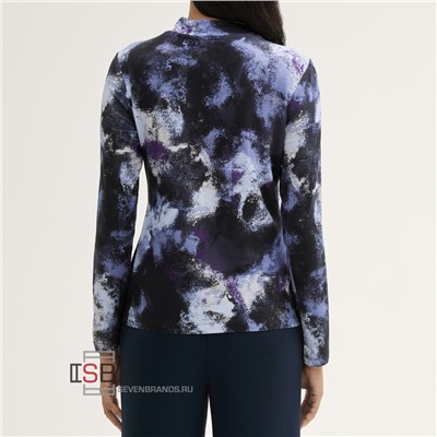 Tom Tailor, 1044139, Блуза трикотажная