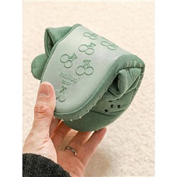 Тапочки «Лягушка»