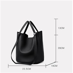 Bags Сумка женская / кожа /  0110314