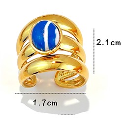 Кольцо арт. 51 2313 (id 290037)