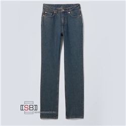 Weekday, 624758, Джинсы