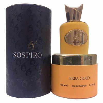 Xerjoff Sospiro Erba Gold edp 100 ml