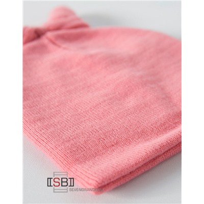 Bershka, 9370411, Шапка