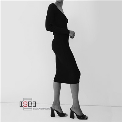H&M, 320758, Платье