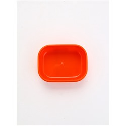 Ланч - бокс новогодний «Мандаринового года», 150 мл