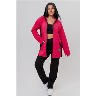 Женский костюм с брюками 2146 / Вива магнета