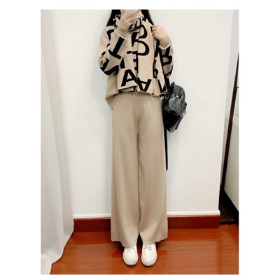 Butterfly Костюм женский брючный с шарфом   230419410