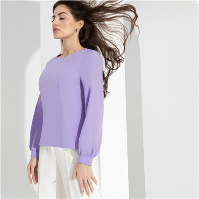 Блуза, Способ очарования (sweet lilac)