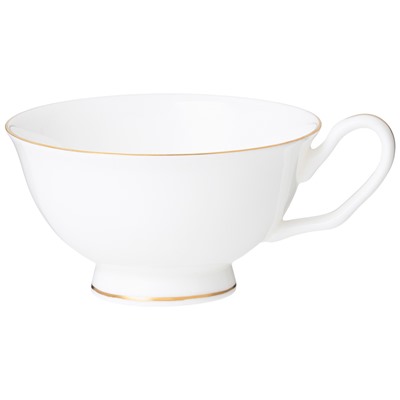 ЧАЙНАЯ ПАРА LEFARD "КЛАССИК БЕЛЫЙ" 250 МЛ (КОР-24НАБ)