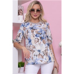 Блузка 41542