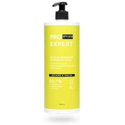 Pro Expert Натуральный восстанавливающий шампунь, 1л -60%