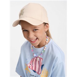 Кепка детская