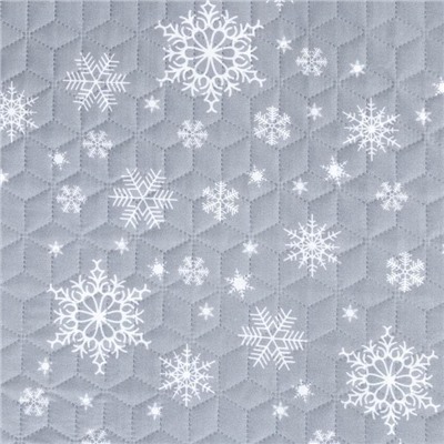 Покрывало LoveLife евро макси "Star" 240*210±5см