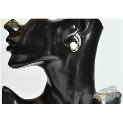 СЕРЬГИ-SM43030