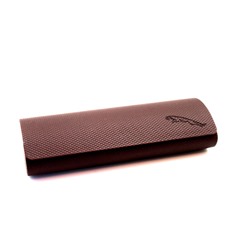 Футляр - FM-10207-Q1 коричневый