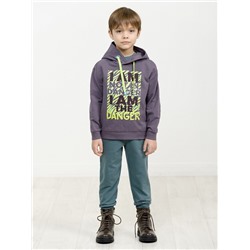Толстовка для мальчиков