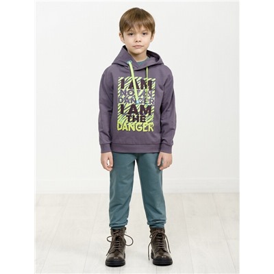 Толстовка для мальчиков