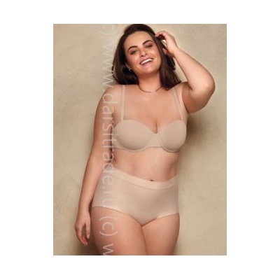 1032124 Трусы Braga Sweet Contour Janira слип