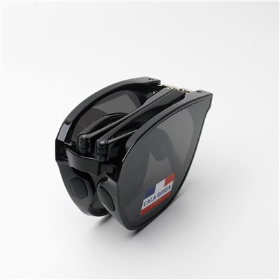 Солнцезащитные очки Cala Rossa 9992 с1 складные (поляризационные)