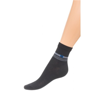 Носки подростковые Г-15д черный