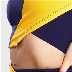 GYMSHARK, 202044, Топ
