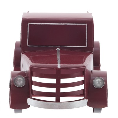 GAEM Изделие декоративное "Машинка", L47 W22 H20 см