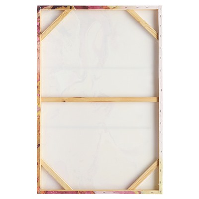 Панно декоративное Flame №2, 60х90 см