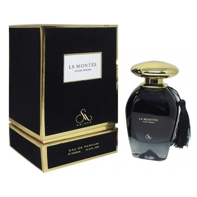 Adisha La Montee For Women edp 100 ml