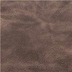 Салфетка сервировочная Drop, 33х41 см, коричневая/золотистый металлик