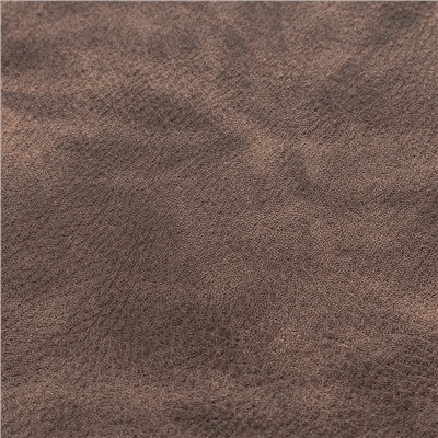 Салфетка сервировочная Drop, 33х41 см, коричневая/золотистый металлик