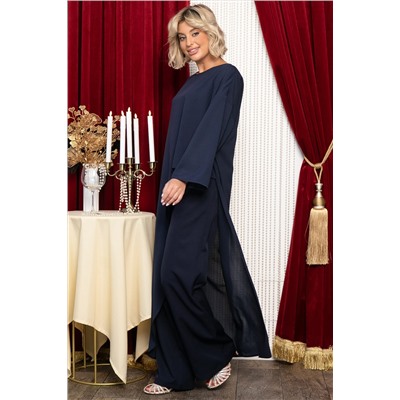 Брюки На каждый день (синие) Б14742-16М