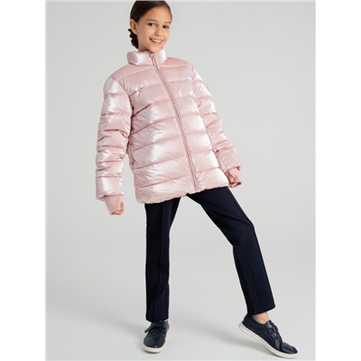 Куртка демисезонная для девочки