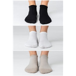 Носки женские Ялта (набор 3 пары)