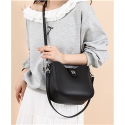 Bags Сумка женская / кожа /   025082