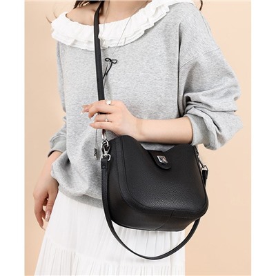 Bags Сумка женская / кожа /   025082