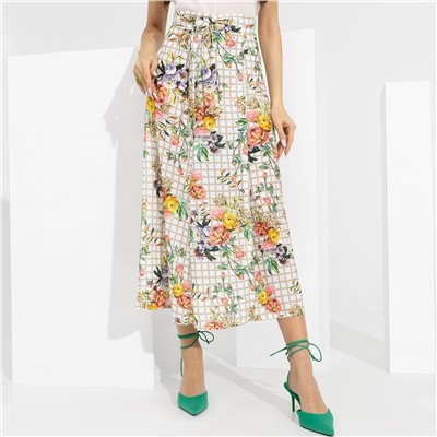 Юбка, Пространство красоты (нежная)