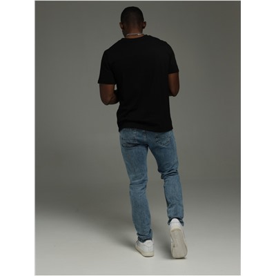 Футболка "Первый" мужская