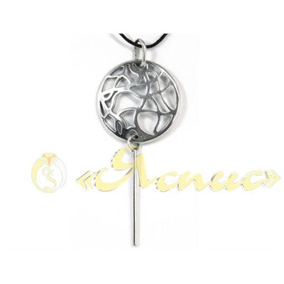 0414П   Витраж