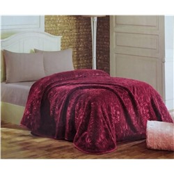 Жаккардовый Плед 155x220 см Embos - Hobby