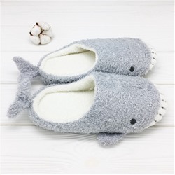 Тапочки «Киты»