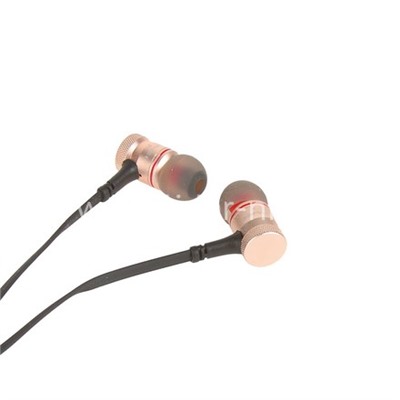 Наушники MP3/MP4 AWEI (A920BL) Bluetooth вакуумные золото