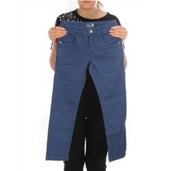 21476 BLUE Джинсы детские