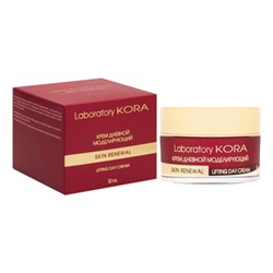 КОРА Крем дневной моделирующий 50мл   SKIN RENEWAL