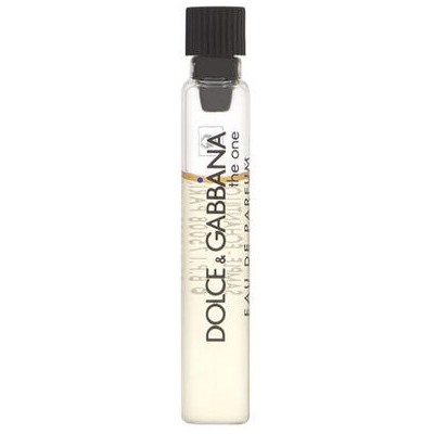 DOLCE & GABBANA THE ONE lady 1,5 ml edp
