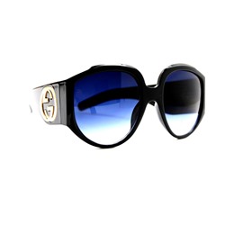 Солнцезащитные очки Gucci 0151 c1