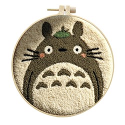 PUNCH Набор для творчества ковровая вышивка 942705007070-2