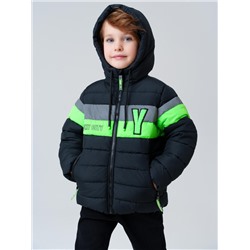 Куртка зимняя для мальчика