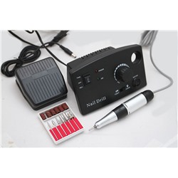 Машинка для маникюра Nail Polisher 402 ( 35000 об/мин)