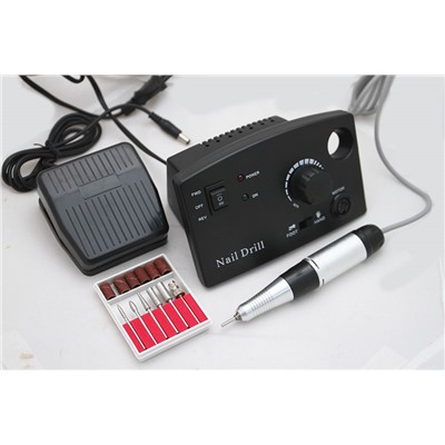 Машинка для маникюра Nail Polisher 402 ( 35000 об/мин)